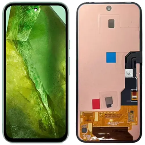 Primary image of GOOGLE PIXEL 8A OEM DISPLAY - Quality Phone Parts in Sri Lanka